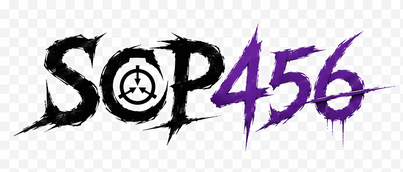 SCP456 Logo